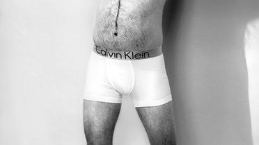 пародія на Calvin Klein_1 / © Buzzfeed