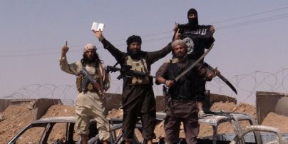 Ватажки ІД заборонили своїм бойовикам дивитися телевізор