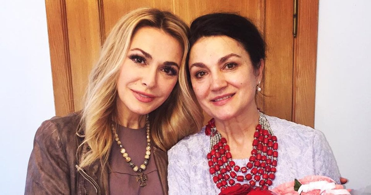 Ольга та Наталія Сумські Ольга та Наталія Сумські