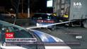 Новости Украины: во время ДТП на заправке в Днепре погибла 18-летняя девушка