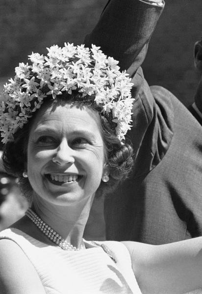 Королева Елизавета II / © Associated Press