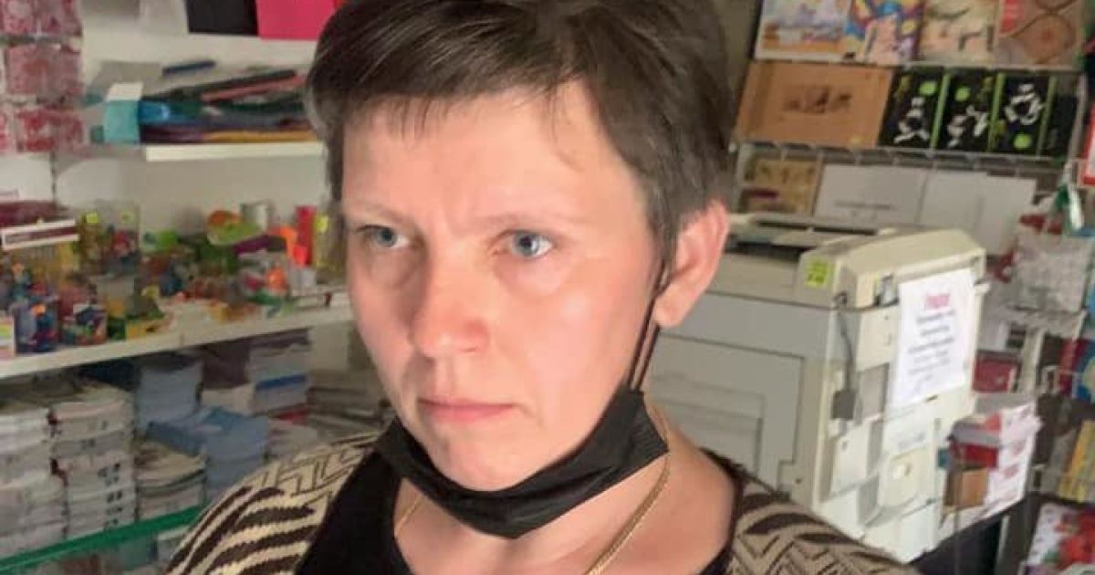Під Києвом затримали шахрайку-рекордсменку, якій інкримінують понад 20 злочинів