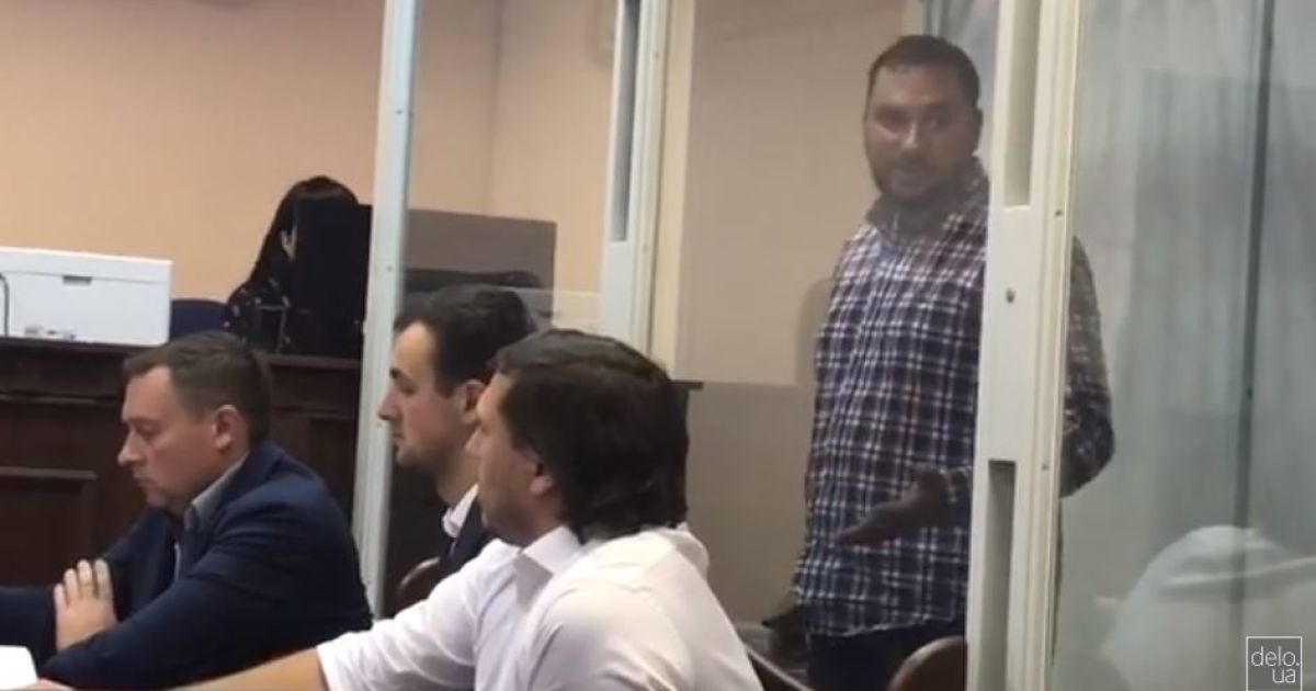 Вищий антикорупційний суд заарештував миколаївського автодорівця-хабарника із альтернативою застави