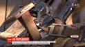 Боєць полку "Азов" дістав поранення неподалік окупованої Горлівки