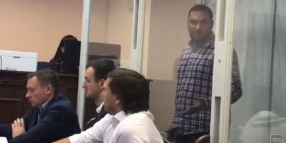 Глава николаевского "Автодора" вышел из СИЗО под залог