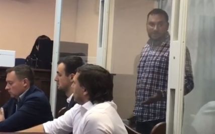 Вищий антикорупційний суд заарештував миколаївського автодорівця-хабарника із альтернативою застави
