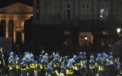 Украина на Паралимпиаде-2024: расписание и онлайн-трансляция первого соревновательного дня