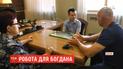 Парню с синдромом Дауна предложили работу после получения высшего образования