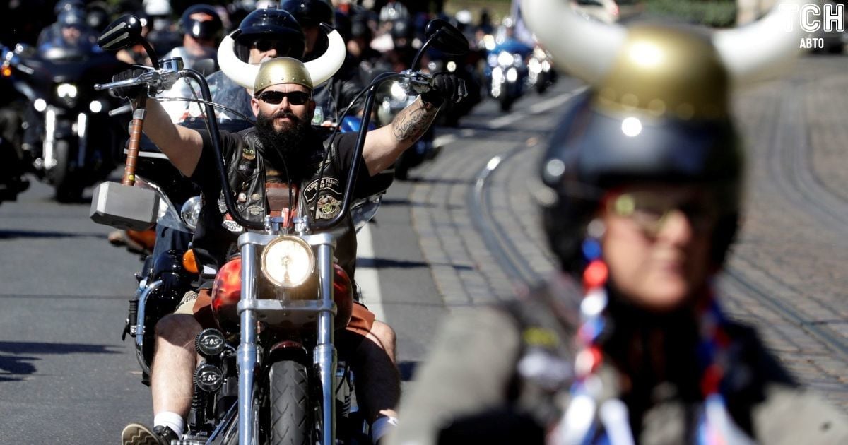 Трамп предрекает Harley-Davidson адское будущее