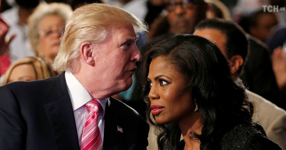 "Неуравновешенный" Трамп: очередная книга про американского президента вызывает новые скандалы в США