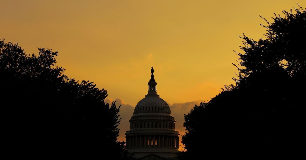 У США Сенат припинив обговорення рішення щодо бюджету: призупиняється робота відомств