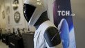 SpaceX Ілона Маска показала нові скафандри для астронавтів NASA від голівудського дизайнера