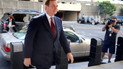 Трамп може помилувати Манафорта