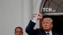 Від зниження підтримки аж до нових санкцій: Трамп озвучив погрози Туреччині