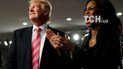 "В Белом доме ее ненавидели": Трамп выступил с оскорблениями в адрес экс-советницы, которая написала о нем скандальную книгу