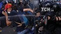 Президент Румунії засудив силовий розгін протесту в Бухаресті