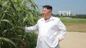 Кім Чен Ин зібрався з візитом до Росії, а президент Китаю - до КНДР