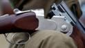 Украинцы только официально имеют на руках почти миллион "стволов" - полиция