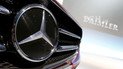 Через санкції США німецький автовиробник Daimler відмовився відкривати представництво в Ірані