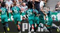 Міжнародний кубок чемпіонів 2018: календар та результати матчів