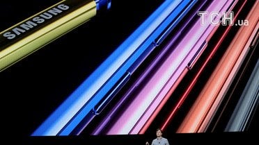 Samsung Galaxy Note 9_4 / © Reuters