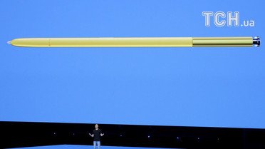 Samsung Galaxy Note 9_5 / © Reuters