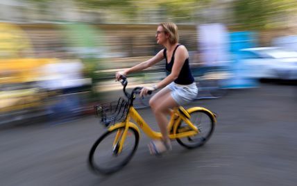 В Британии рассматривают закон об ужесточении ответственности велосипедистов