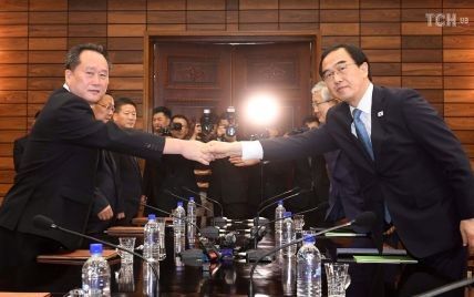 КНДР и Южная Корея договорились об очередном саммите на высшем уровне в Пхеньяне