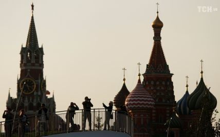 В Кремле планируют "наказать" ЛДПР и КПРФ за успехи на местных выборах - СМИ