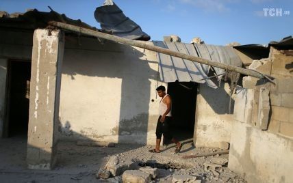 В результате израильских авиаударов по Сектору Газа погибли трое человек