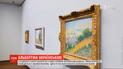У всесвітньовідомій художній галереї Альбертіна у Відні з'явився український аудіогід