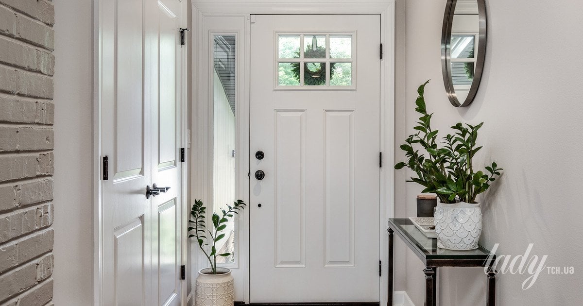 Топ-8 місць, які ви можете забути прибрати перед святами