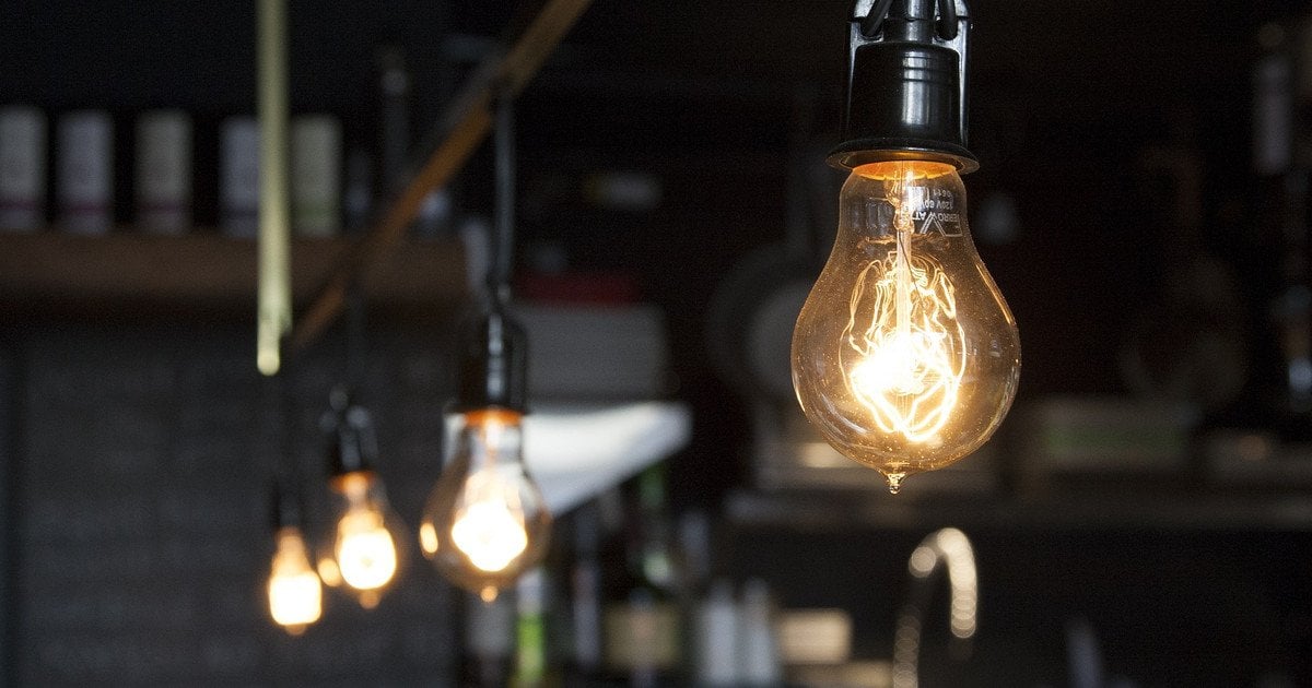 Відключення світла