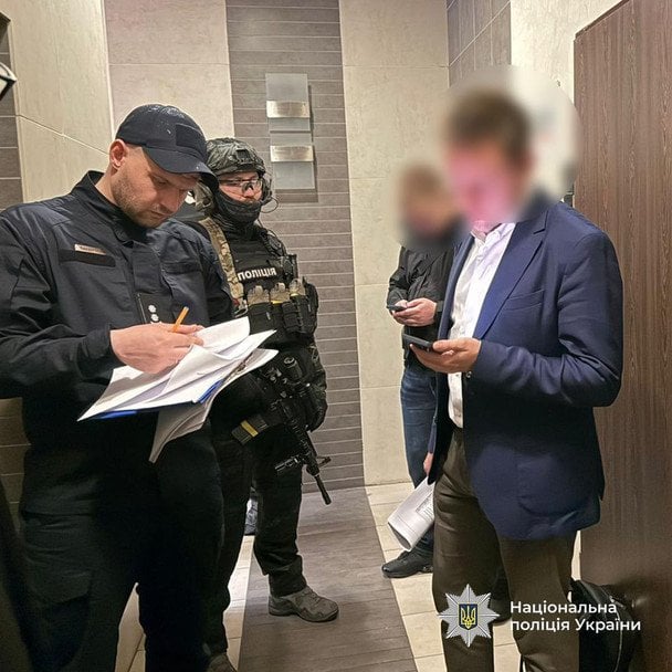Схема обогащения на горючем: правоохранители раскрыли преступную организацию