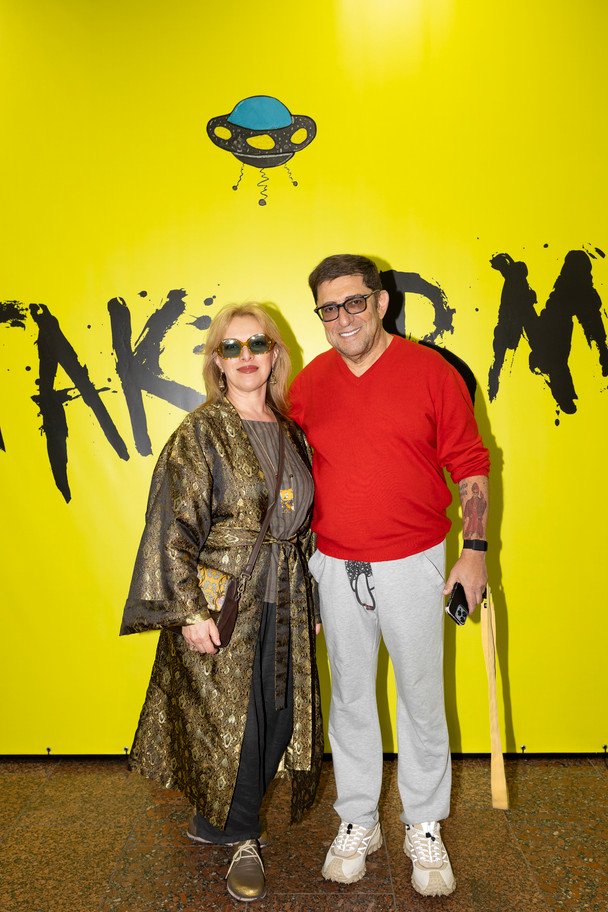 Гарік Корогодський / Фото: Віталій Ухов