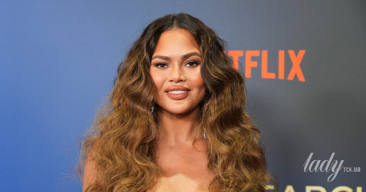 Крисси Тейген