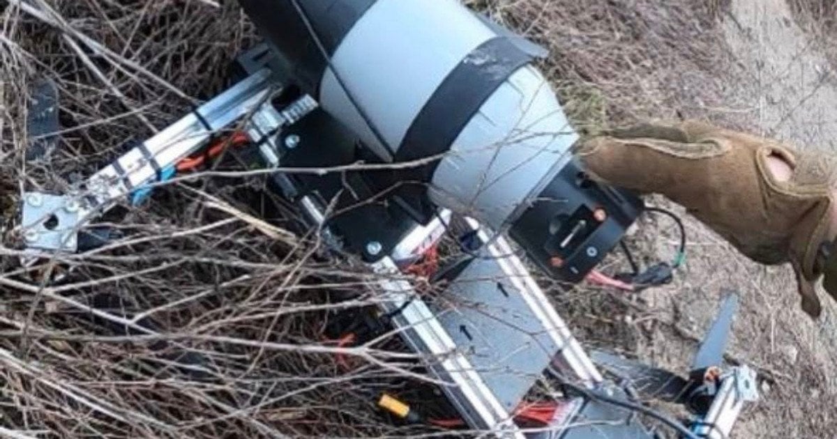 Радник міністра оборони Сергій Флеш попередив про нову загрозу від ворожих БПЛА