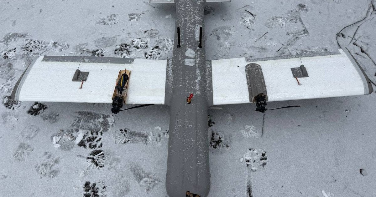 Вместо "Орланов" и Zala: РФ массово запускает дешевые дроны "Молния" - что о них известно (фото)