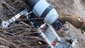 Advisor to the Minister of Defense Serhiy Flesh warns of a new threat from enemy UAVs