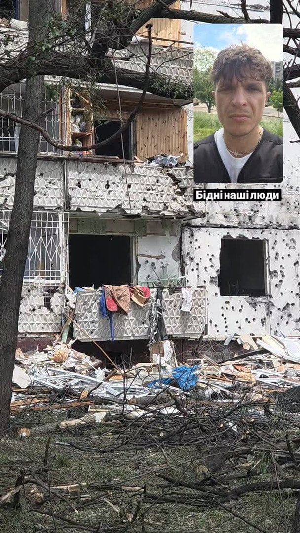 Допис Анатолія Анатоліча / © instagram.com/anatoliyanatolich