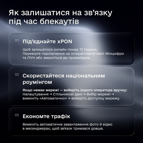 / © Михайло Федоров / Facebook