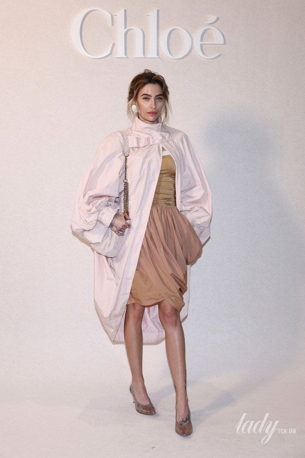 Періс Джексон / © Associated Press