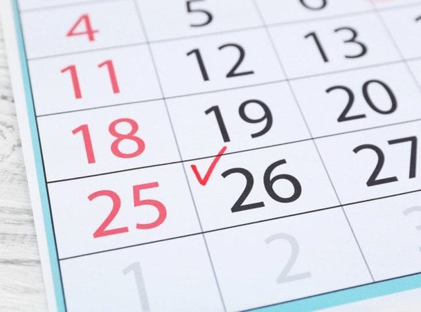 У яких числах народжуються улюбленці долі: дні народження, що дарують стійкість та життєву удачу