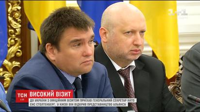 Коррупция и отсутствие реформ могут закрыть Украине двери в НАТО