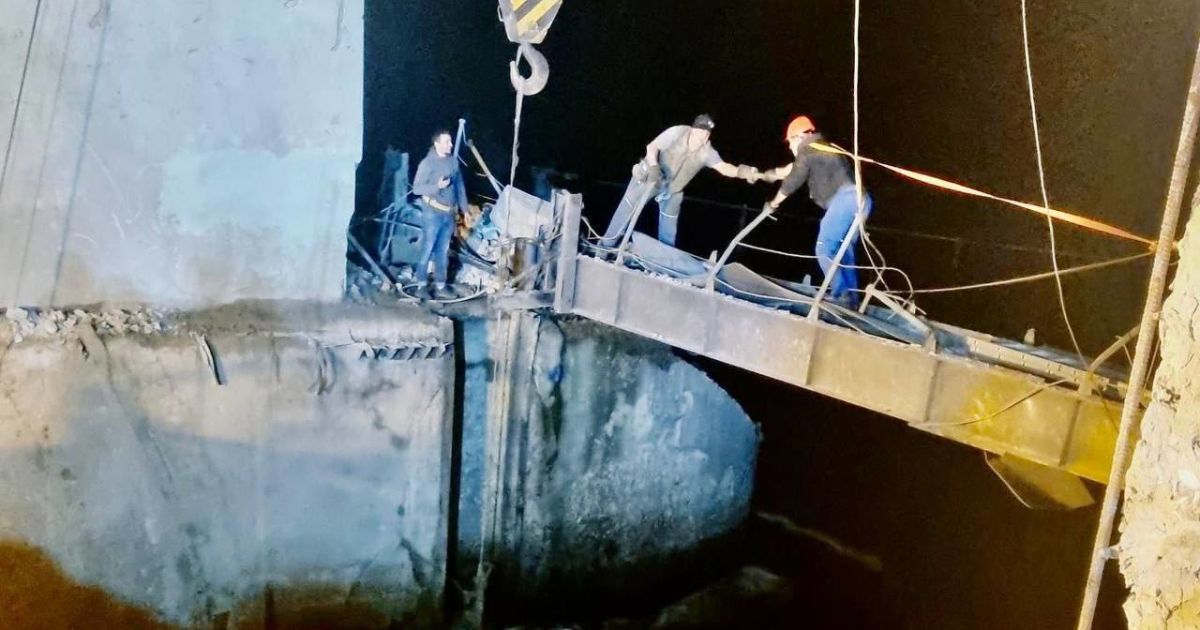 Російські війська цілеспрямовано б'ють по Кривому Рогу: в ISW розповіли чому 