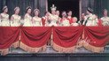 Коронация королевы Елизаветы II