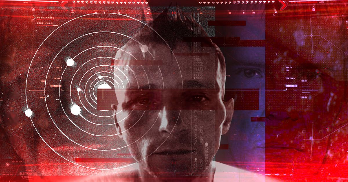 Дело серийного маньяка из Кривого Рога: как проститутка помогла разоблачить образцового семьянина
