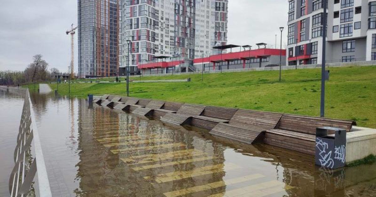Фото: Кирилл Степанец/https://t.me/kirstepan
