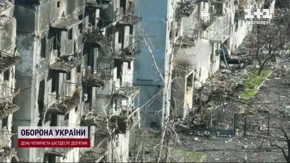 Успіхи ЗСУ під Бахмутом - росіяни казяться