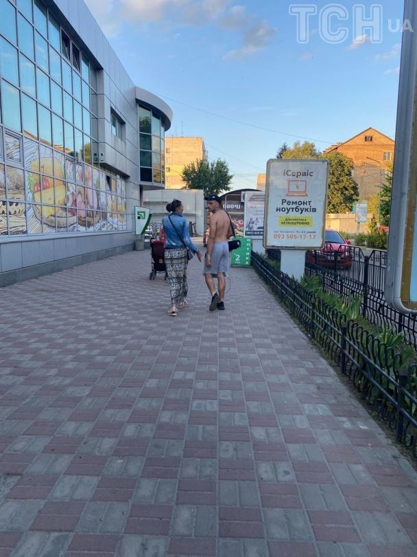 Любителі російської музики / © ТСН.ua